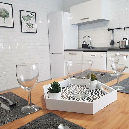 Apartamento Jerez 2018 Jerez de la Frontera Luaran gambar