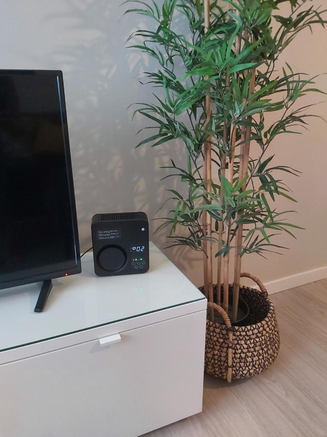 Apartamento Jerez 2018 Jerez de la Frontera Luaran gambar