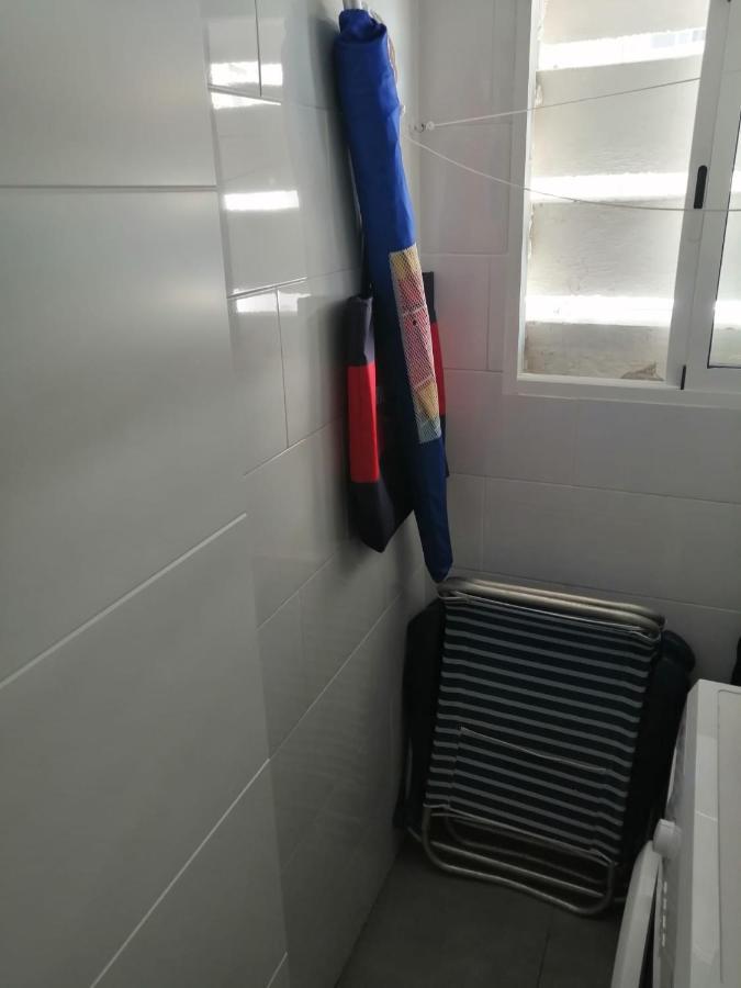 Apartamento Jerez 2018 Jerez de la Frontera Luaran gambar