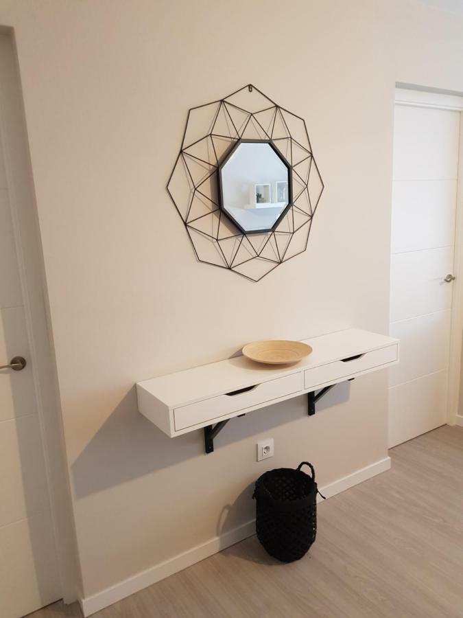 Apartamento Jerez 2018 Jerez de la Frontera Luaran gambar