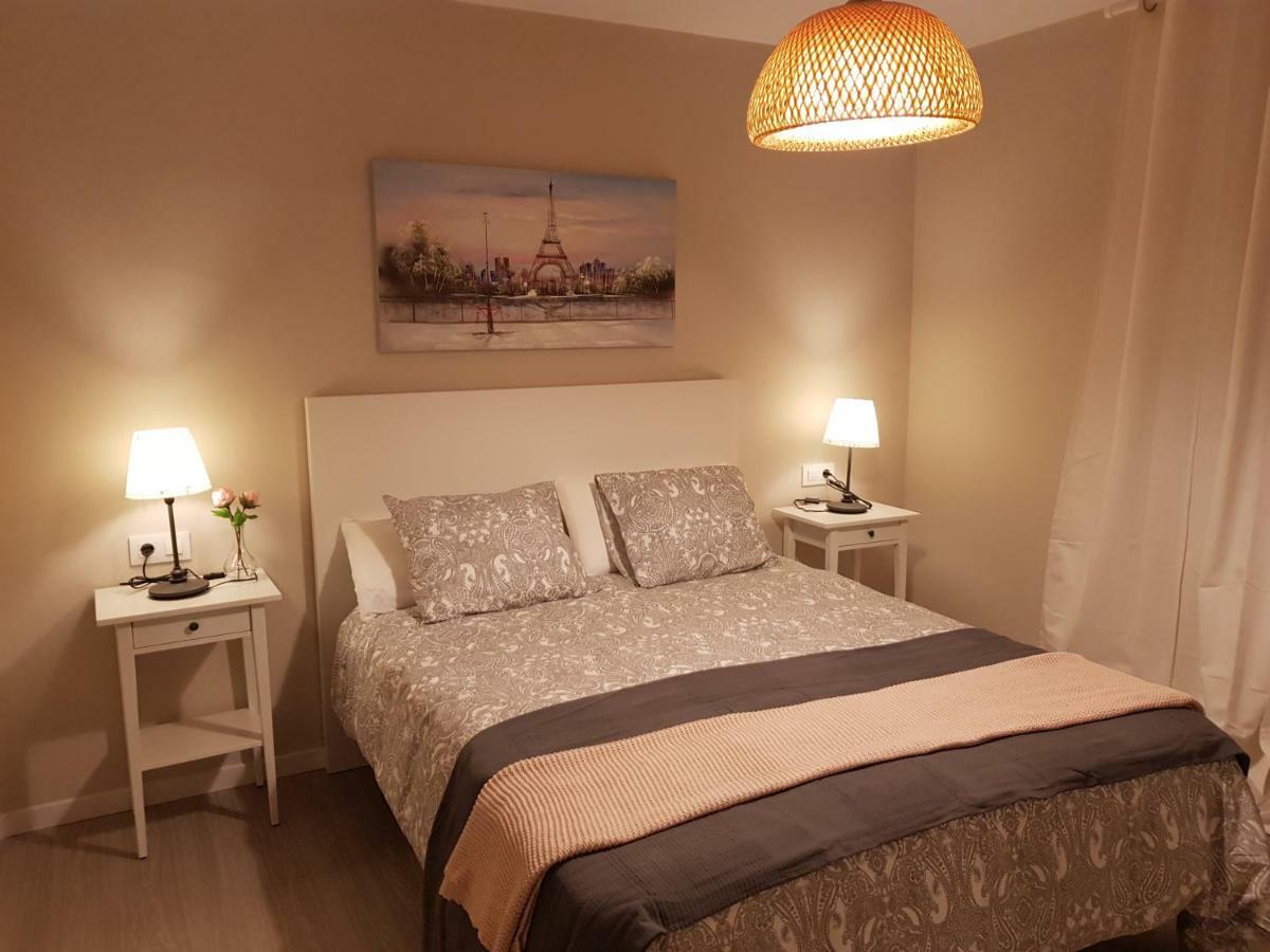 Apartamento Jerez 2018 Jerez de la Frontera Luaran gambar