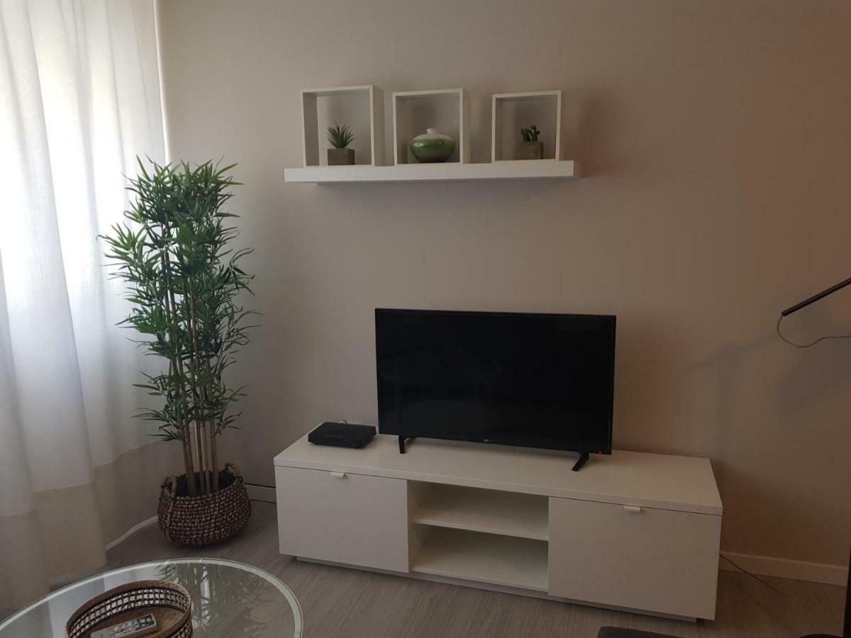 Apartamento Jerez 2018 Jerez de la Frontera Luaran gambar
