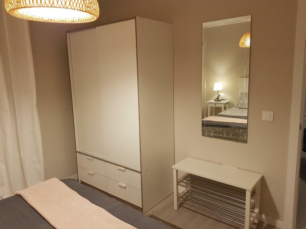 Apartamento Jerez 2018 Jerez de la Frontera Luaran gambar