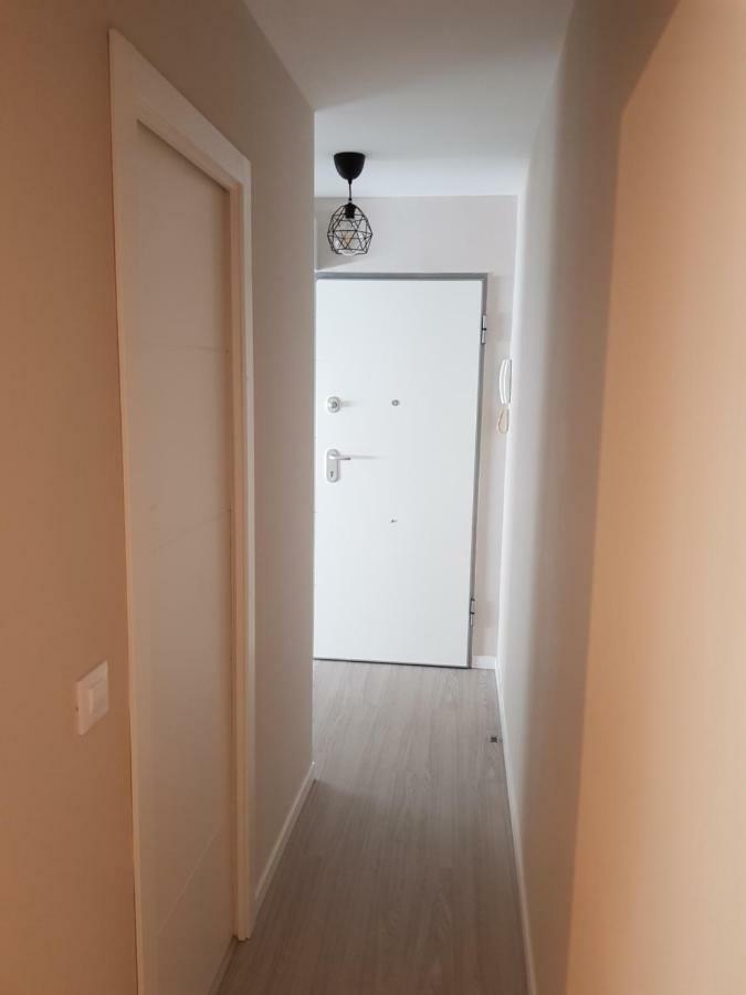 Apartamento Jerez 2018 Jerez de la Frontera Luaran gambar
