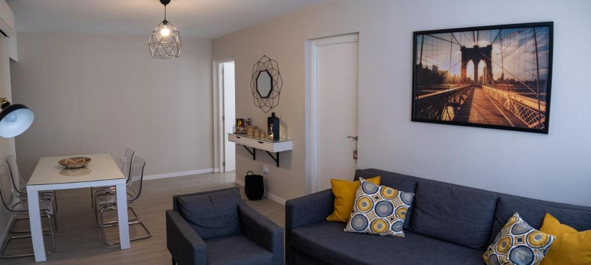 Apartamento Jerez 2018 Jerez de la Frontera Luaran gambar