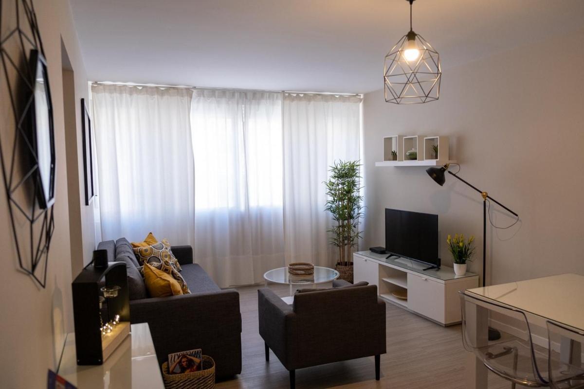 Apartamento Jerez 2018 Jerez de la Frontera Luaran gambar