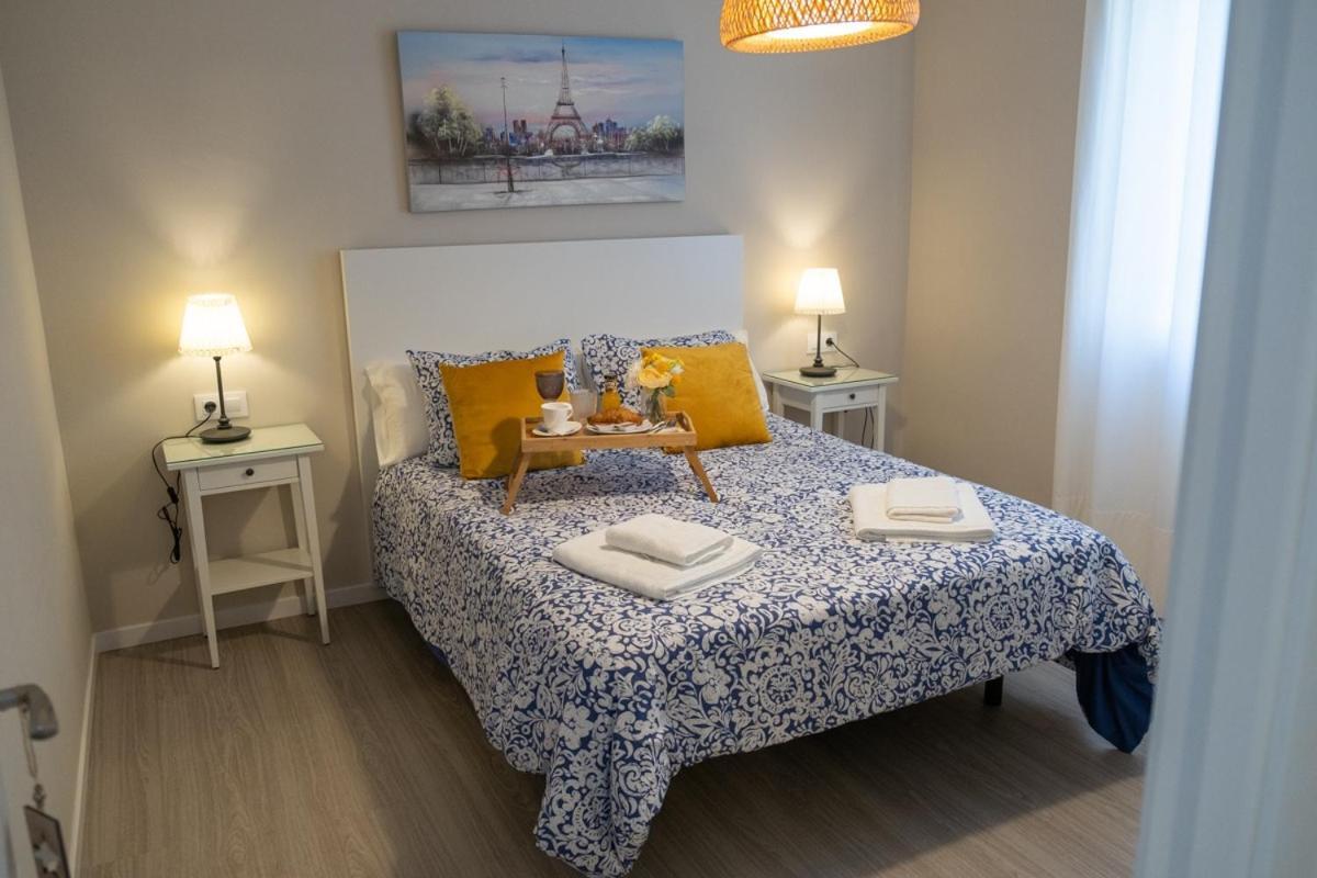 Apartamento Jerez 2018 Jerez de la Frontera Luaran gambar