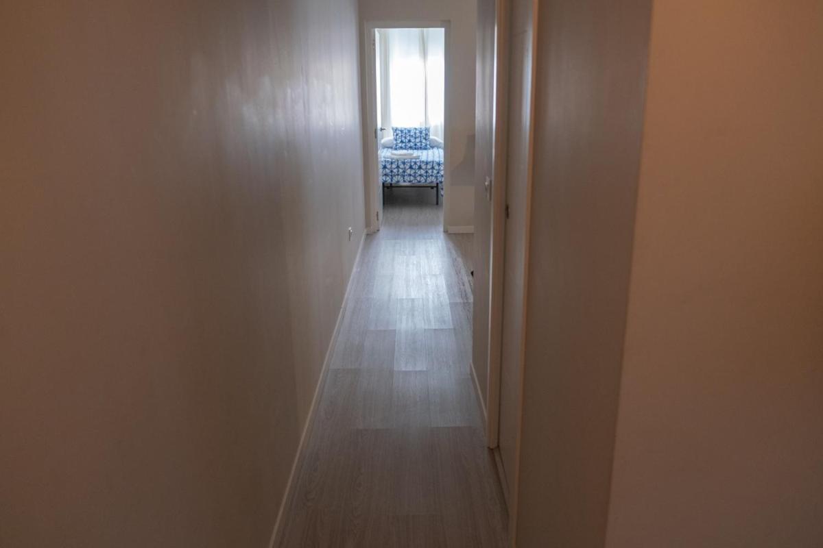 Apartamento Jerez 2018 Jerez de la Frontera Luaran gambar