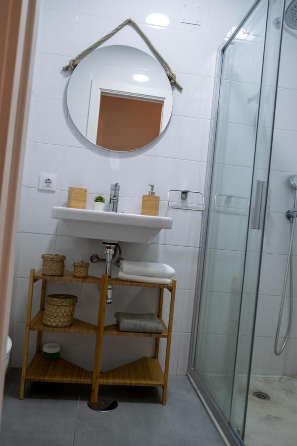 Apartamento Jerez 2018 Jerez de la Frontera Luaran gambar