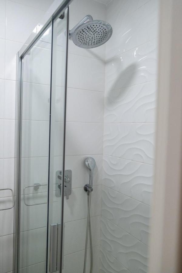 Apartamento Jerez 2018 Jerez de la Frontera Luaran gambar