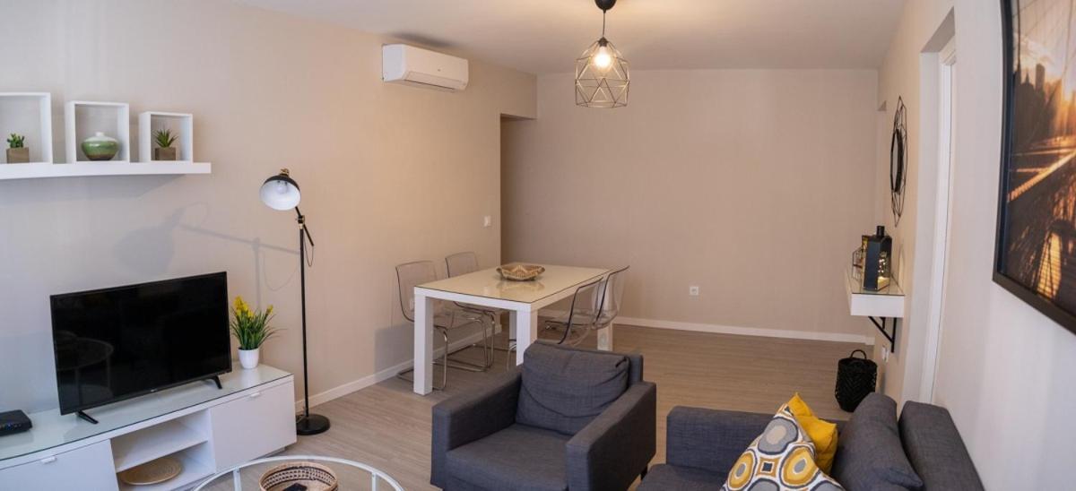 Apartamento Jerez 2018 Jerez de la Frontera Luaran gambar