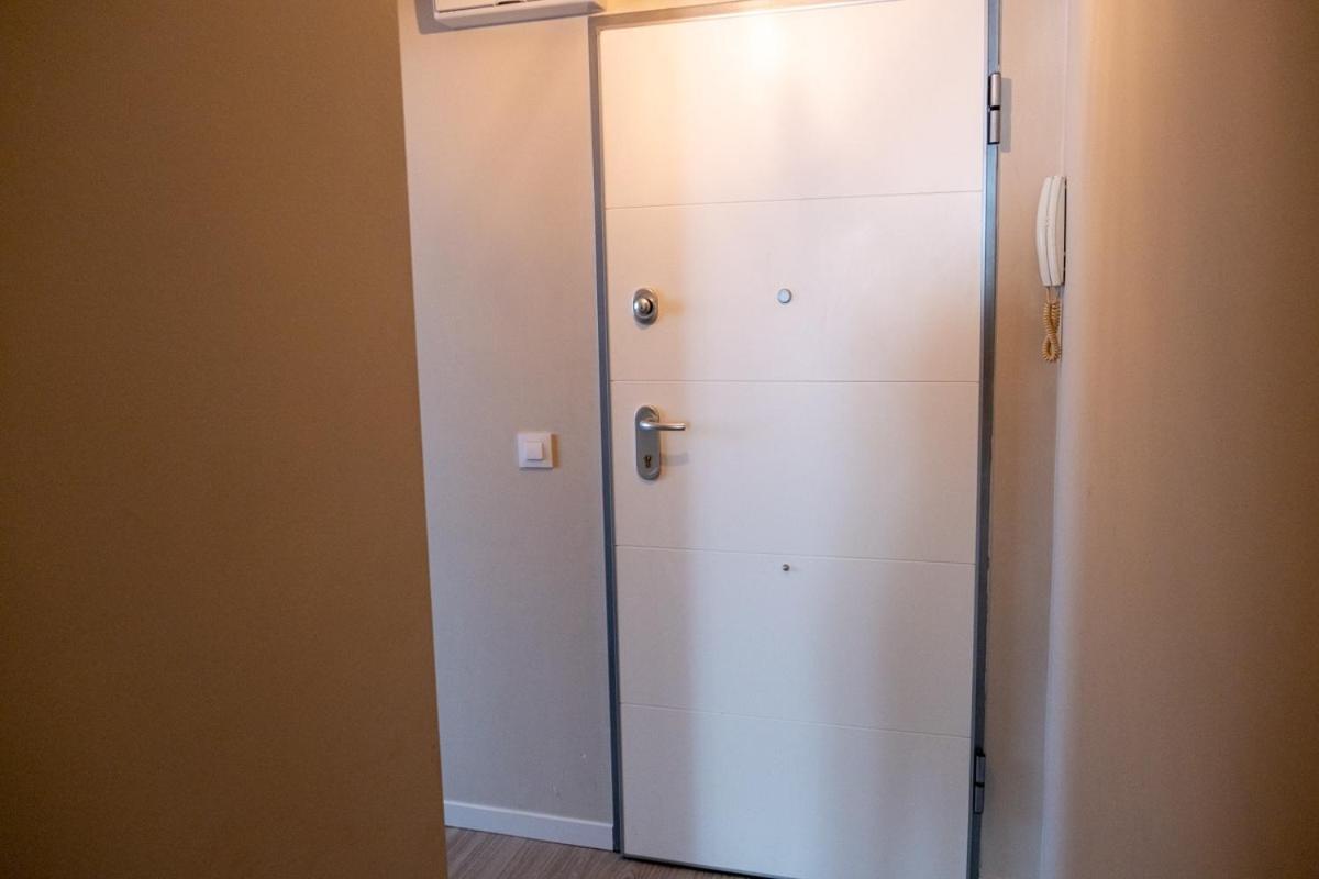 Apartamento Jerez 2018 Jerez de la Frontera Luaran gambar