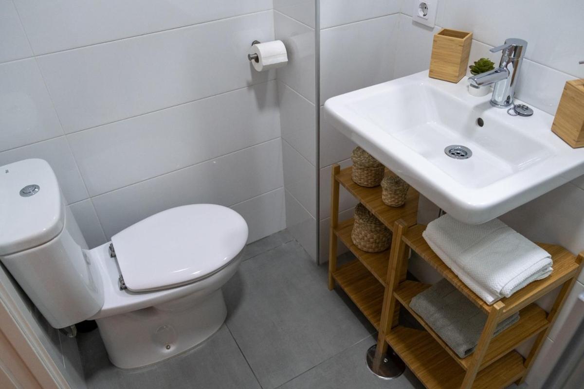 Apartamento Jerez 2018 Jerez de la Frontera Luaran gambar