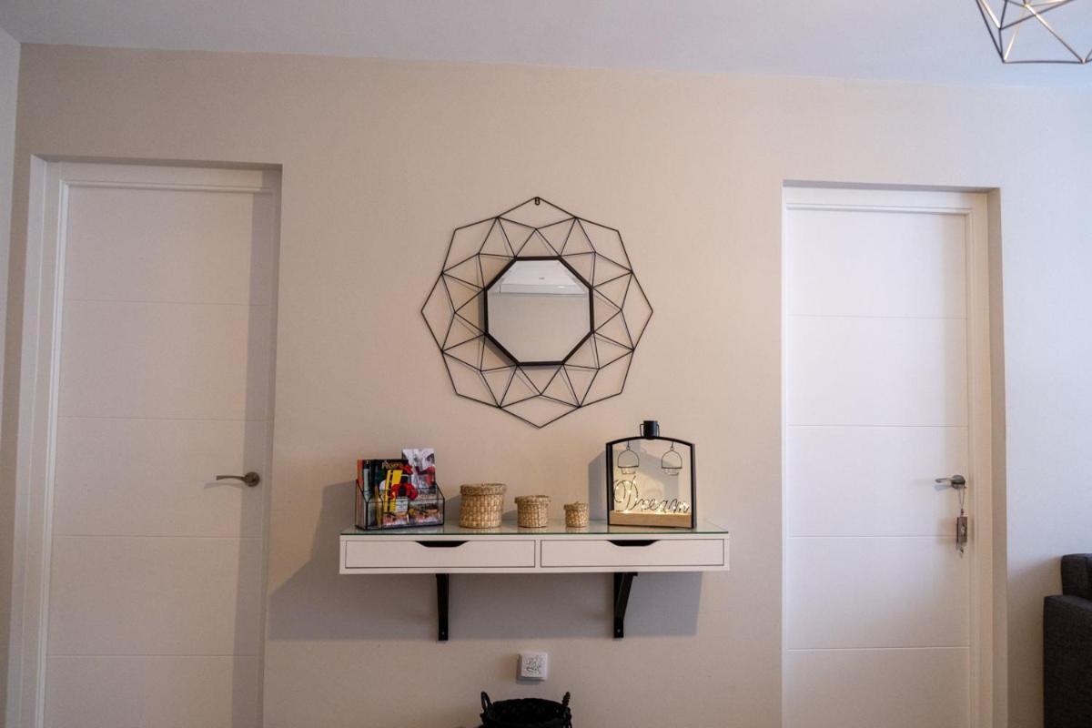 Apartamento Jerez 2018 Jerez de la Frontera Luaran gambar