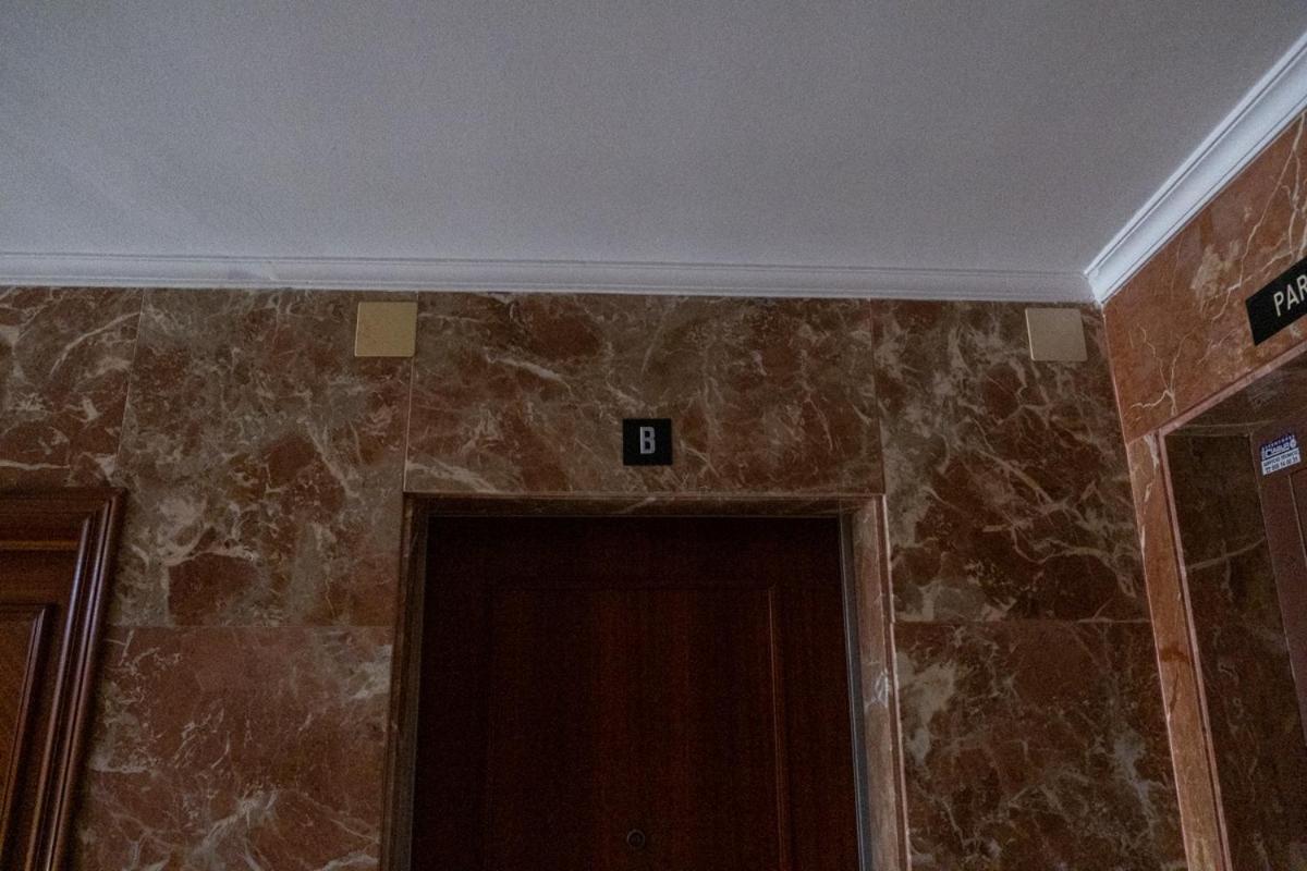 Apartamento Jerez 2018 Jerez de la Frontera Luaran gambar
