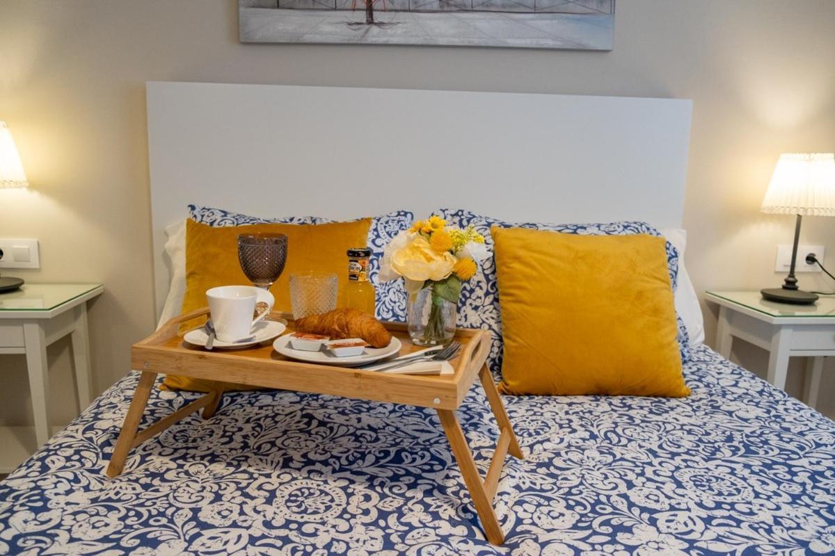 Apartamento Jerez 2018 Jerez de la Frontera Luaran gambar